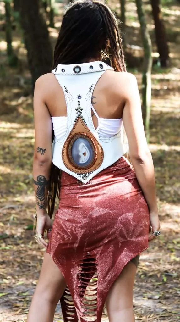 ATENA Vest By Siga Tribal