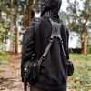 SKULL Holster Bag by Siga Tribal