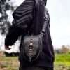SKULL Holster Bag by Siga Tribal