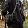 SKULL Holster Bag by Siga Tribal