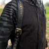 SKULL Holster Bag by Siga Tribal