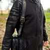 SKULL Holster Bag by Siga Tribal