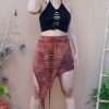 Pixie Skirt by Siga Tribal