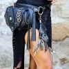 Dragon Eye Belt Bag by Siga Tribal