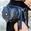 Dragon Eye Belt Bag by Siga Tribal