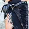 Dragon Eye Belt Bag by Siga Tribal