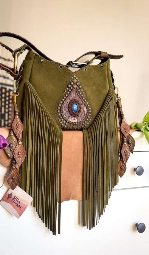 FERN Bag | Made to Order