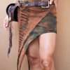 Skirt by Siga Tribal