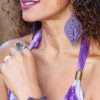 Leatherwork by Siga Tribal