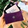 card holder by Siga Tribal