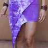 Lavander Pixie Skirt by Siga Tribal