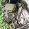 Moon Stone Belt Bag by Siga Tribal