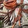 Wild Phoenix Belt Bag by Siga Tribal