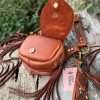 Wild Phoenix Belt Bag by Siga Tribal