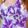 Hand-dyed by Siga Tribal
