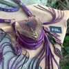 Handcrafted Bohemian Bag by Siga Tribal