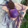 Handcrafted Bohemian Bag by Siga Tribal