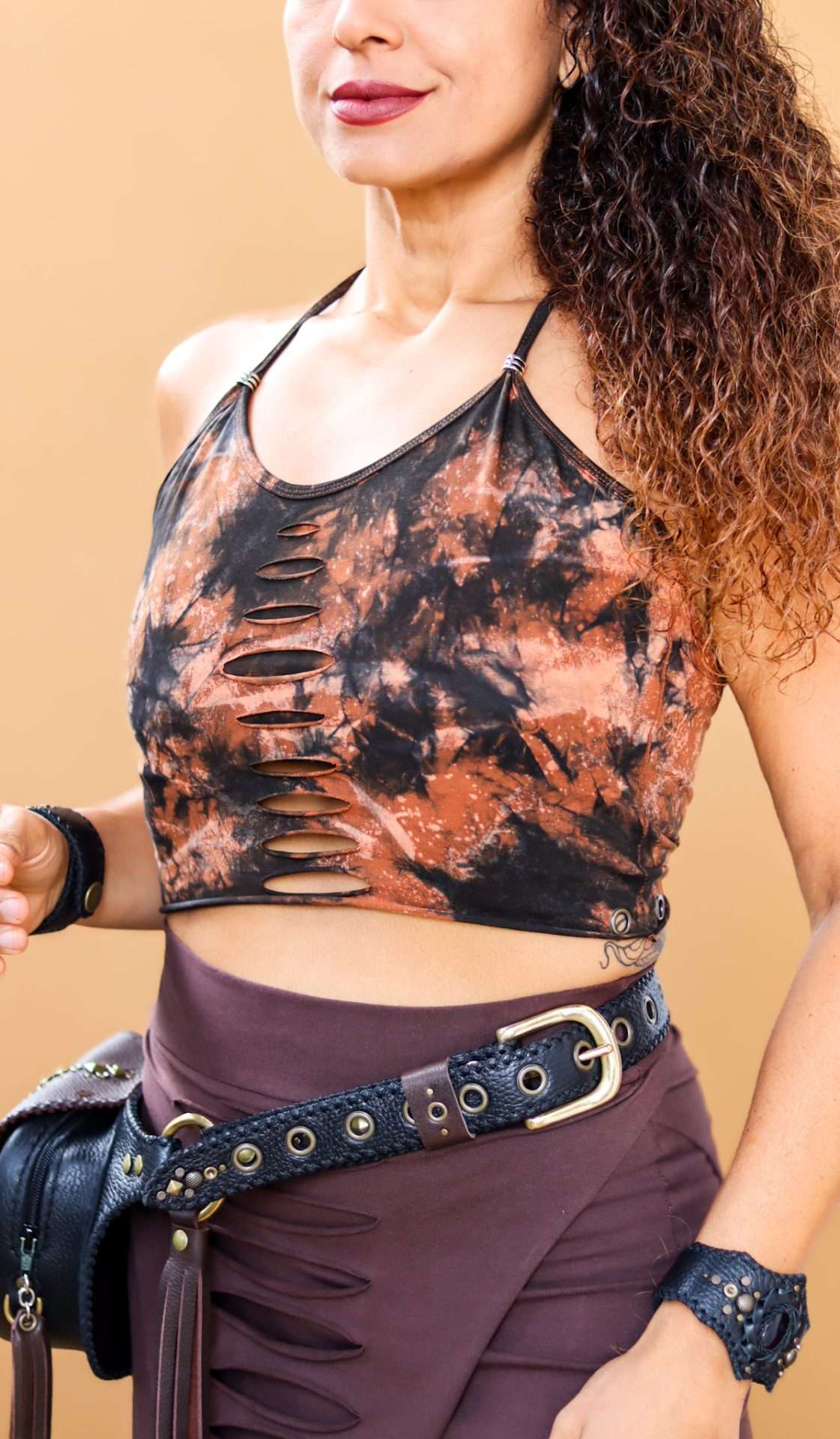 Handmade Clothes by Siga Tribal