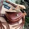 Belt Bag By Siga Tribal