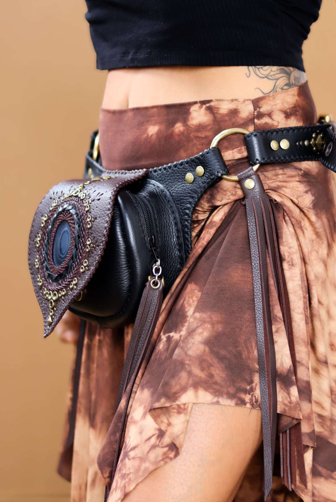 Bag by Siga Tribal