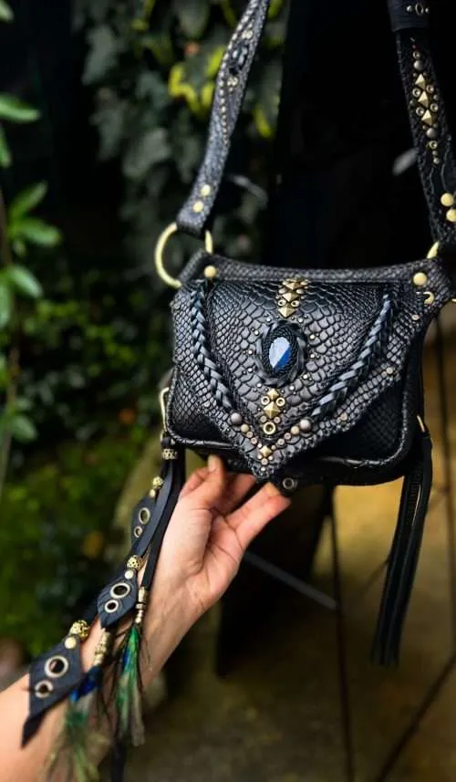 DRAGON Bag by Siga Tribal