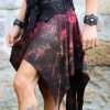 Leather Belt by Siga Tribal