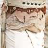 MERMAID´S WHISPER Mini Skirt by Siga Tribal