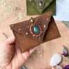 Card holder by Siga Tribal