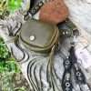 Belt Bag by Siga Tribal