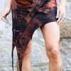 Amber Pixie Skirt by Siga Tribal