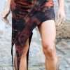 Amber Pixie Skirt by Siga Tribal