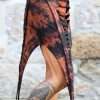 Amber Pixie Skirt by Siga Tribal