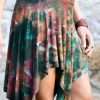 Skirt by Siga Tribal