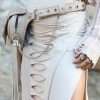 Leather Handmade Bag by Siga Tribal