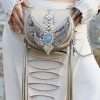 Leather Handmade Bag by Siga Tribal