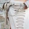 Leather Handmade Bag by Siga Tribal