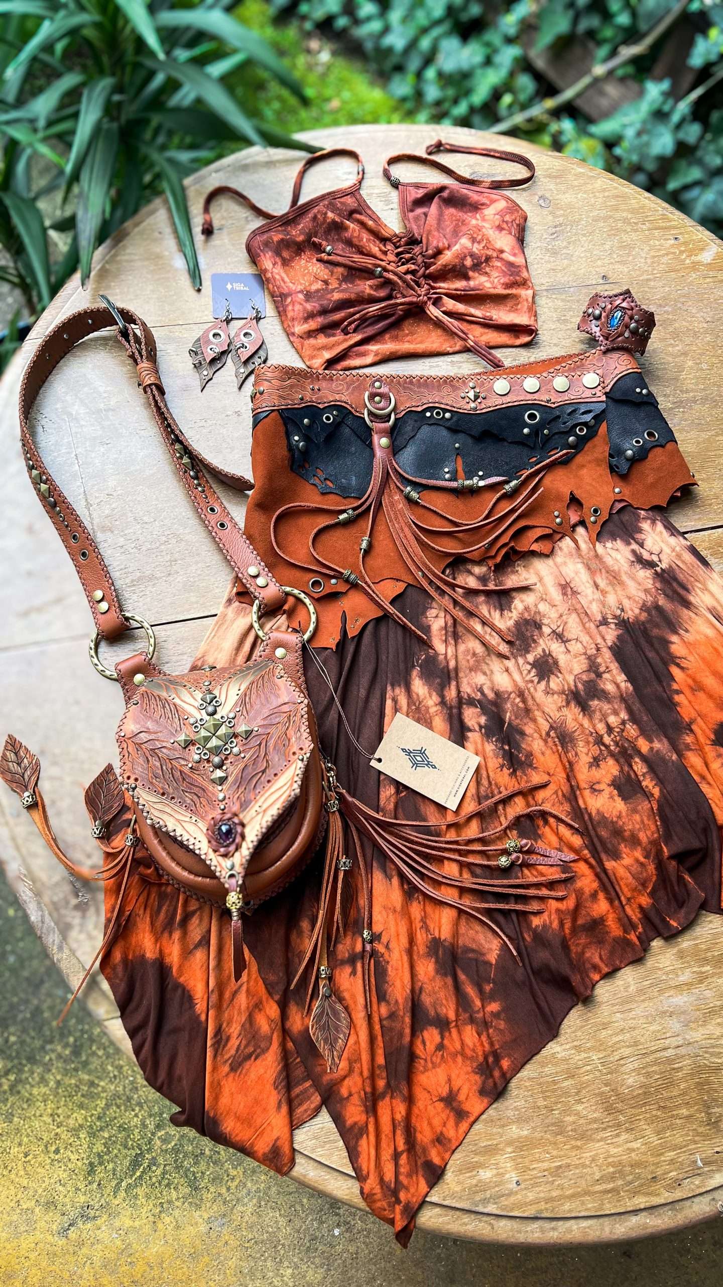 PHOENIX EYES Bag - Image 2