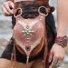 Handmade Belt Bag by Siga Tribal