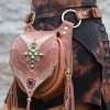 Handmade Belt Bag by Siga Tribal