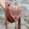 Handmade Belt Bag by Siga Tribal