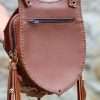 Handmade Belt Bag by Siga Tribal