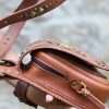 Handmade Belt Bag by Siga Tribal
