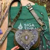 IGUARA MISTIK Belt Bag