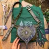 IGUARA MISTIK Belt Bag - Image 2