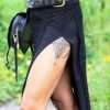 Skirt by Siga Tribal
