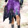 FOREST Skirt by Siga Tribal