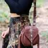 Handmade Bag by Siga Tribal