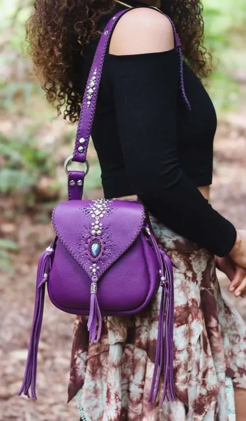 Handmade Bag by Siga Tribal