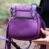 Handmade Bag by Siga Tribal