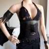 Halter Top by Siga Tribal